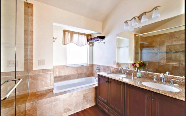 Mein Haus Bed & Breakfast