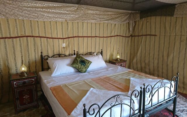 Morocco Deluxe Camp Assif N itrane