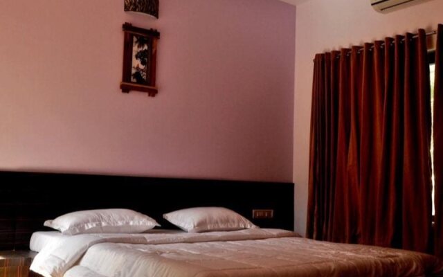 Ruturaj Inn