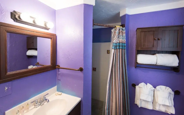 Captiva Island Inn