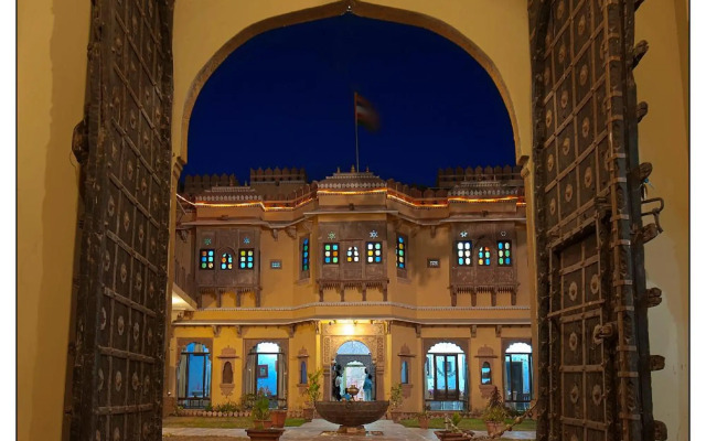 Ravla Bhenswara