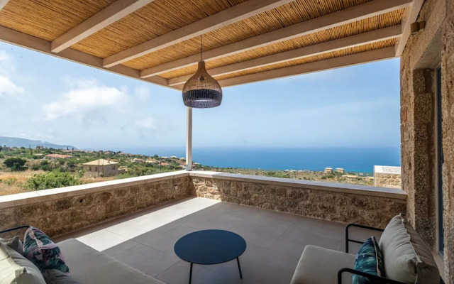 Patio Villas