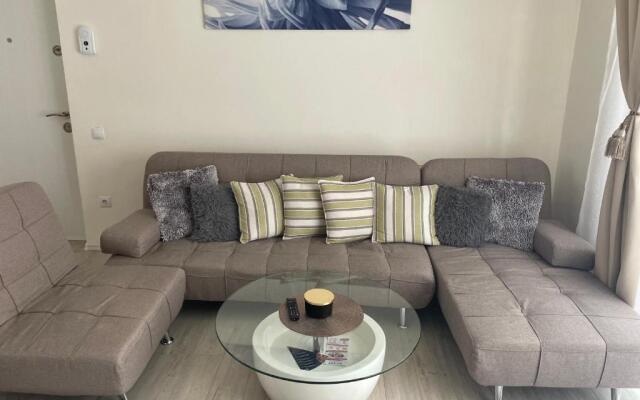 Tina Apartment
