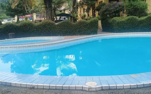 Resort Prima Cisarua
