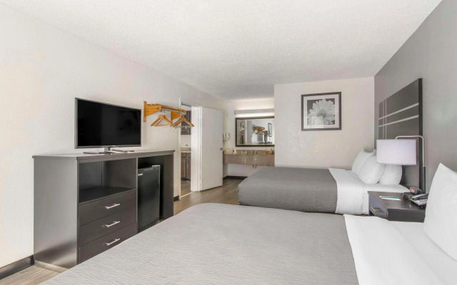 Quality Inn & Suites Hardeeville - Savannah North