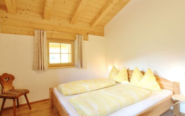 Beautiful Apartment Near Ski Area in Westendorf