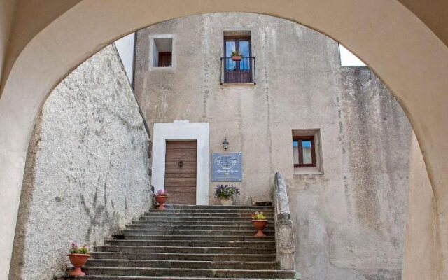 Hotel Alfonso di Loria