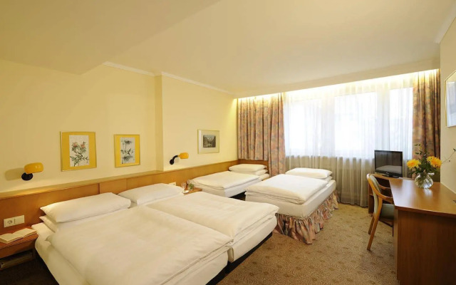 Hotel Scherer