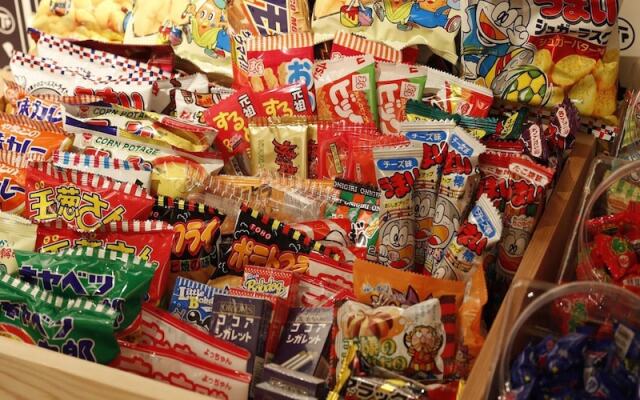 TRIP POD FUKUOKA -snack & bed- - Hostel