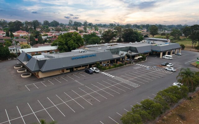 Blacktown Tavern