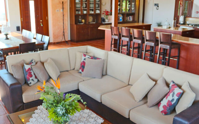 Villa Country Luxury Villa