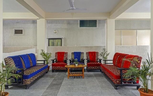 Airport Pride Inn - Premier