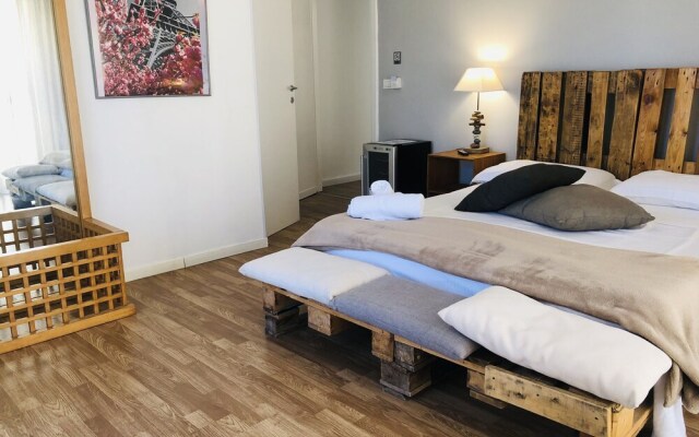 B&B Degli Artisti