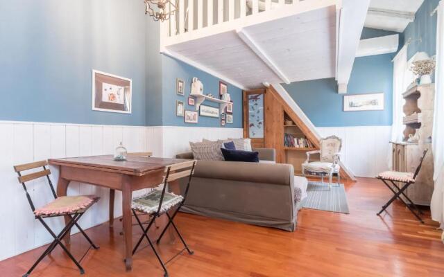 Ca' Falier Blue - 10 min from train and bus station