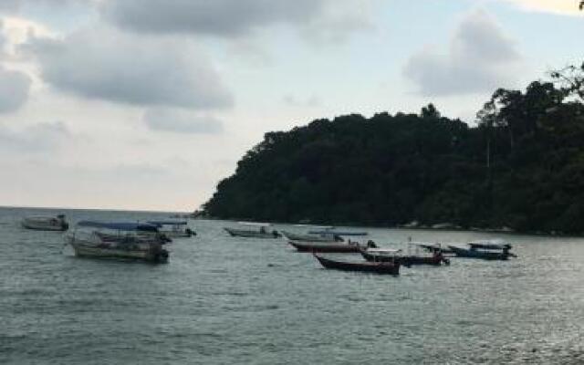 Pangkor 16 Homestay