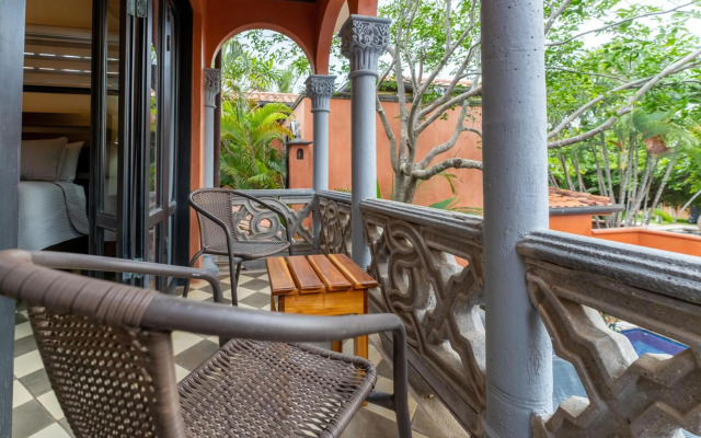 Villa Cerca Del Mar 6