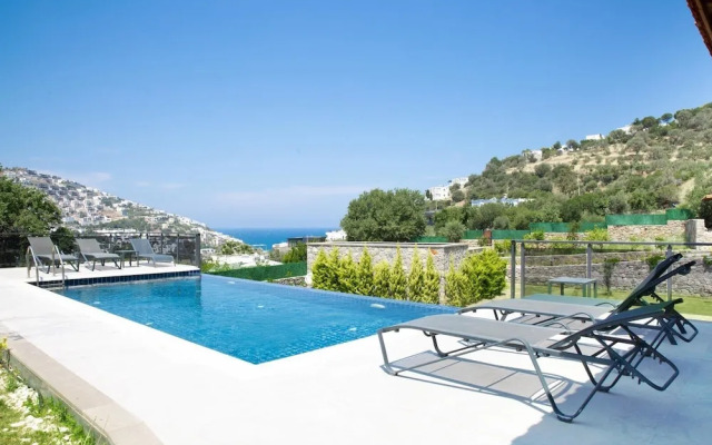 BD4140 by İmportant Group Travel