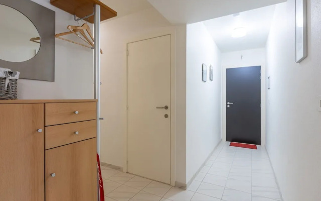 Nice Apartment With Ocean View