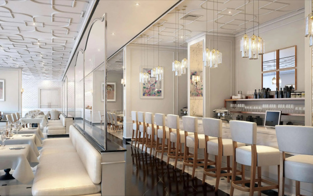 DoubleTree by Hilton Doha Downtown