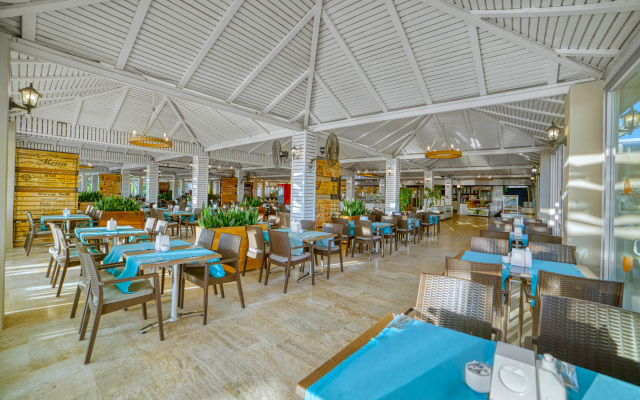 Justiniano Club Park Conti