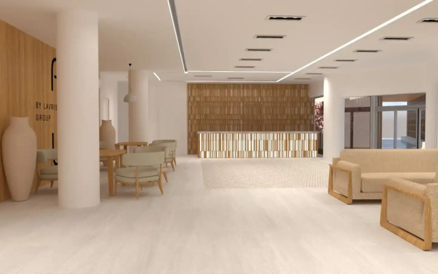 Lavris Hotel & Bungalows*