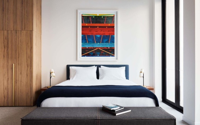 The Johnson Brisbane - Art Series