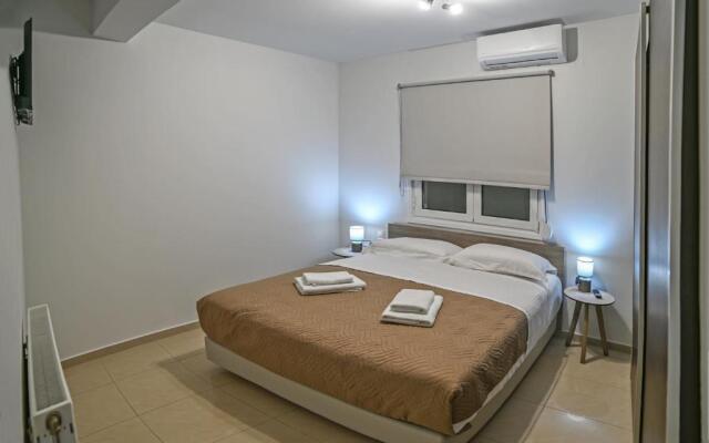 A & G Apartments