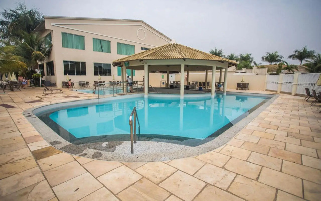 Hotel Lacqua Diroma - Apartamentos Completos