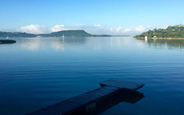 Seachange Lodge