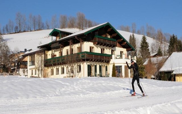 Sportpension Goldegg