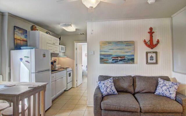 La Mansion - 1 Br Home