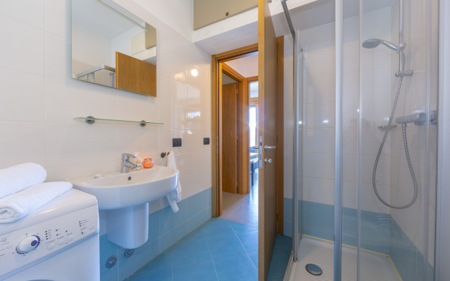 Residence degli Oleandri 2A