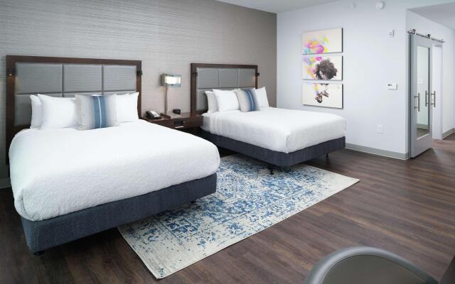 Hampton Inn & Suites Atlanta Decatur/Emory