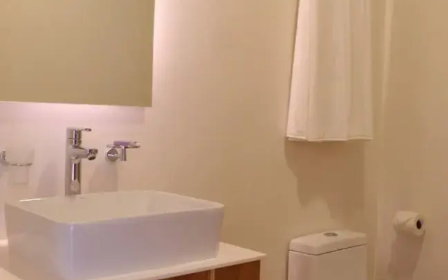Beautiful 1 Bedroom Aldea Zama En Tulum