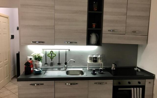 Cute Flat - Best Price - Wi Fi - AC - TV