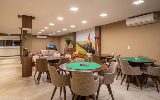 Hotel Fioreze Centro