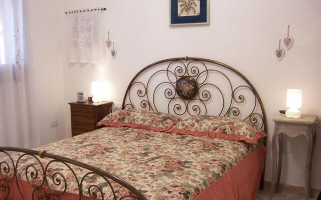 Appartamento il Sole - 764592