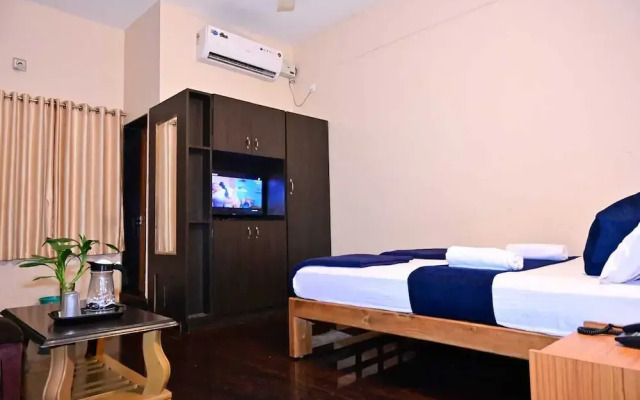 JAYA PARADISE Murdeswar