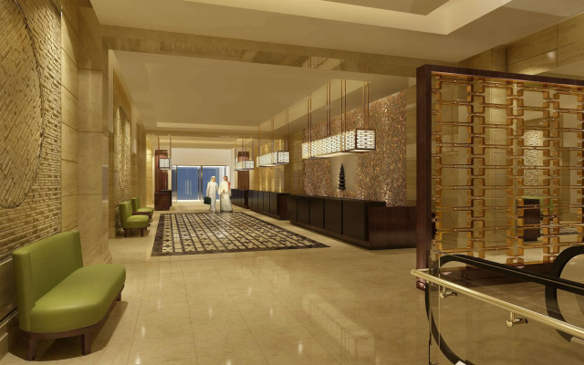 Swissôtel Makkah