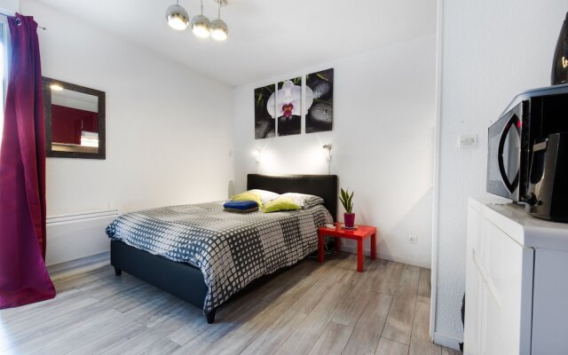 Sleep in Toulouse - Toulouse centre