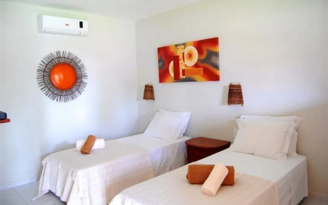 Pousada Casa Típica