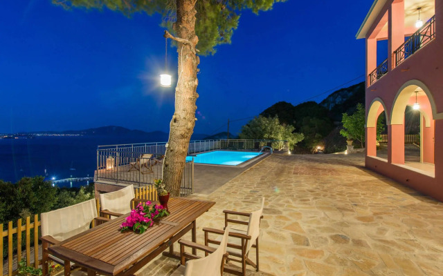 Villa Eora