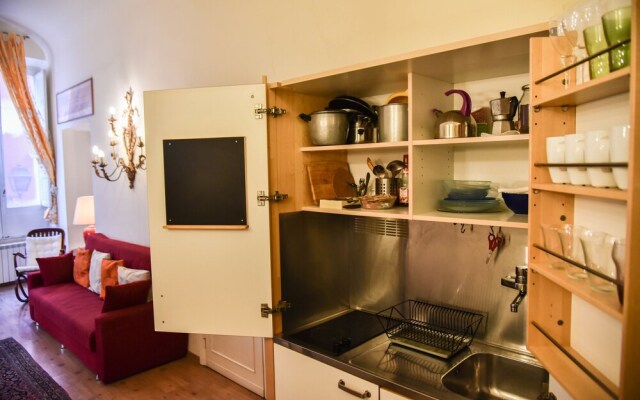 Bright Penthouse City Center