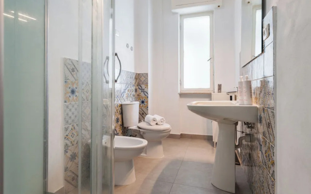 Casa Adda Apartments by Wonderful Italy