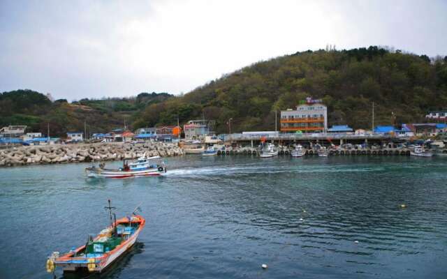 Daeheungho Daege Pension