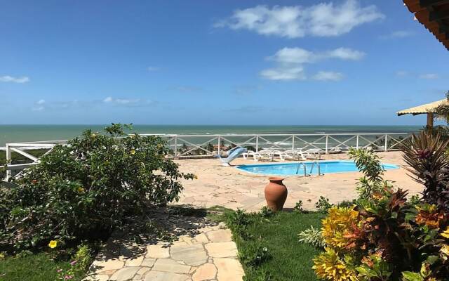 Pousada Portal dos Coqueirais