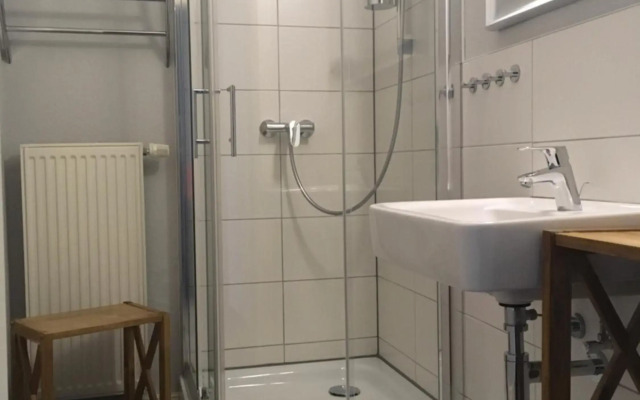 Ferienwohnung Erfurt