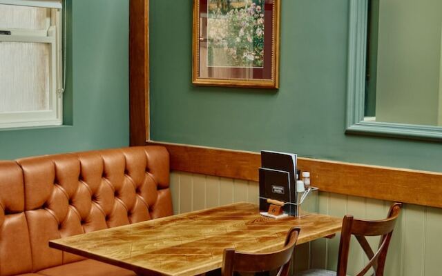 Pennine Boutique Hotel