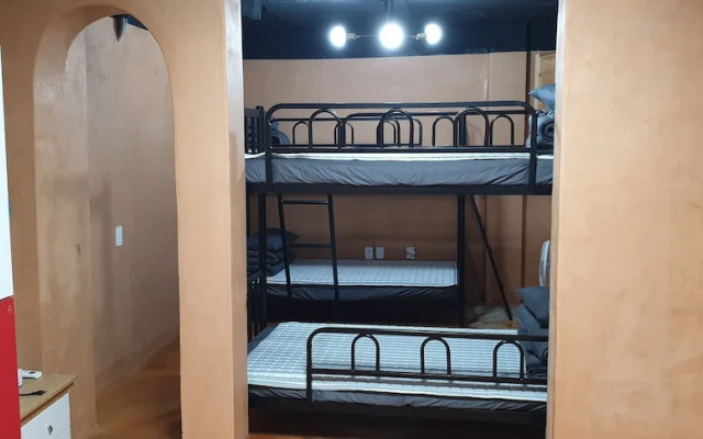 & My Home - Hostel