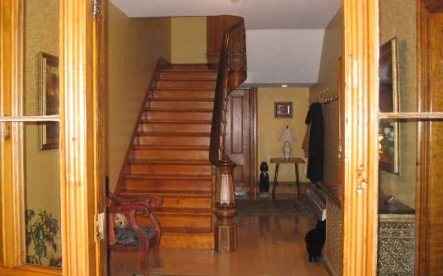Grand Narrows Hotel